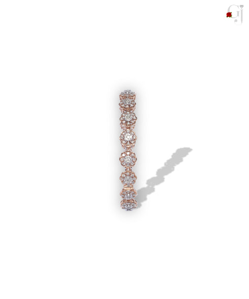 DIAMOND PACHELI PAIR